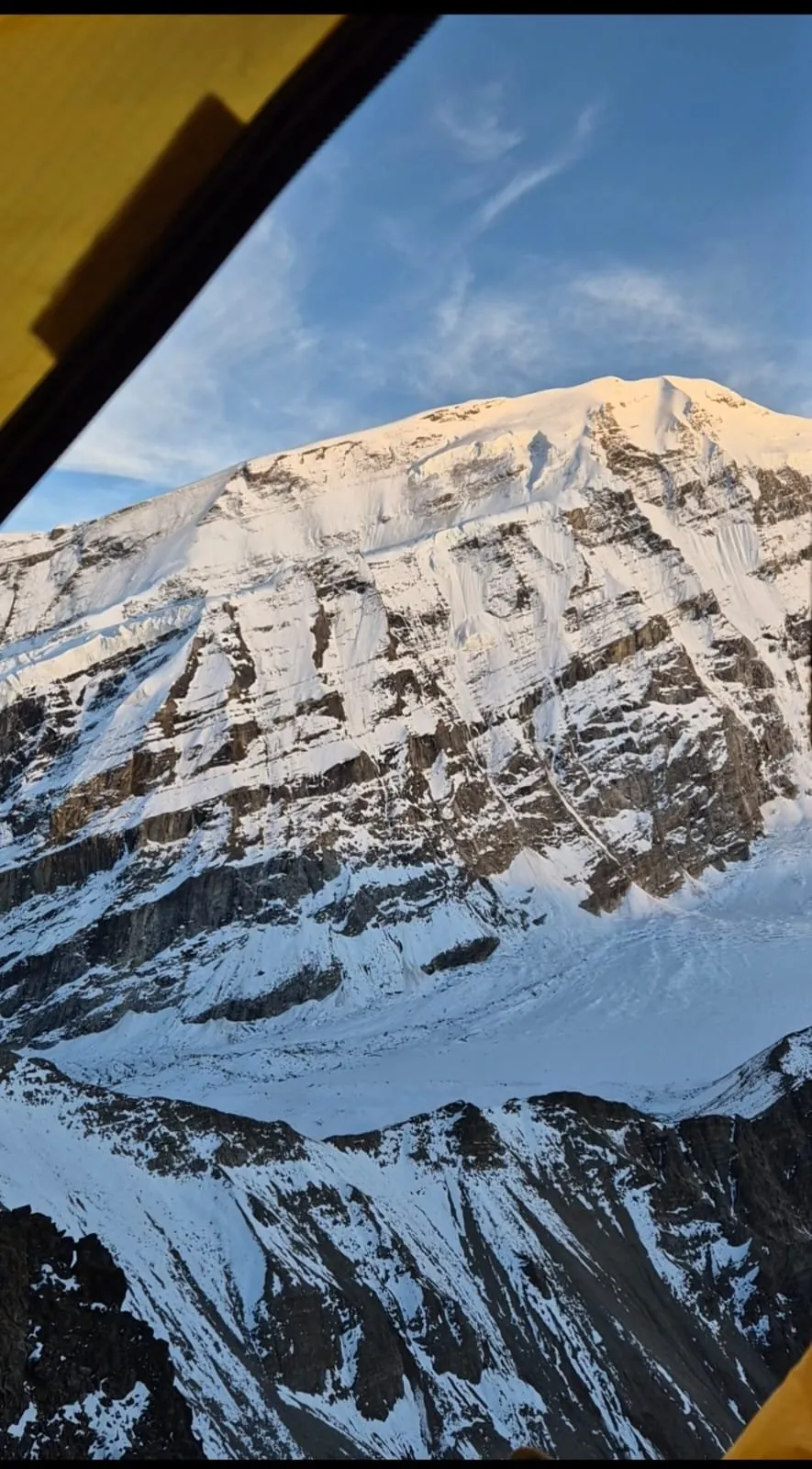 Mt. Nanda Ghunti, photo 8 from a Kailasa Treks departure